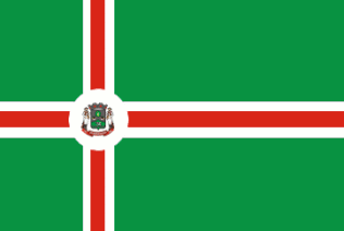 A Bandeira de São Domingos do Prata