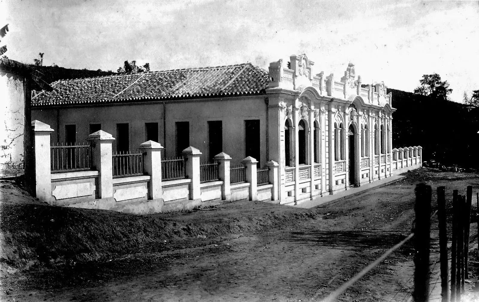 São Domingos do Prata