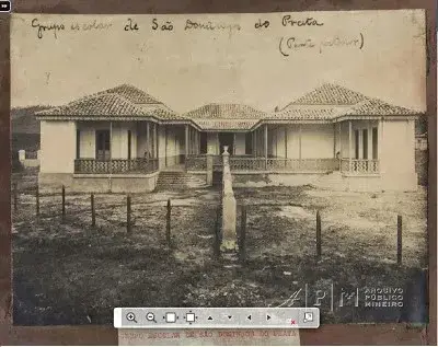 São Domingos do Prata