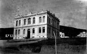 São Domingos do Prata